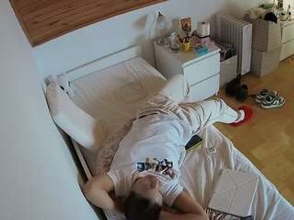 Julmodels Bedroom-B1