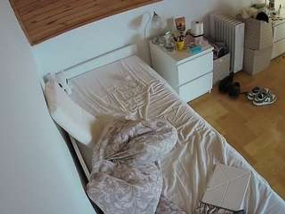 Julmodels Bedroom-B1