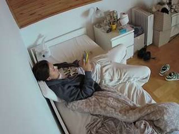Julmodels Bedroom-B1
