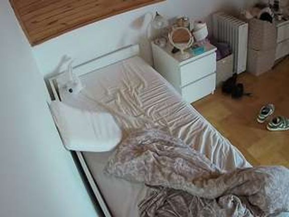 Julmodels Bedroom-B1