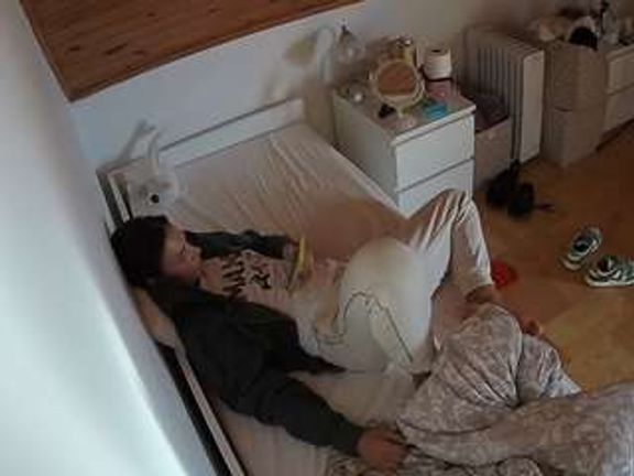 Julmodels Bedroom-B1