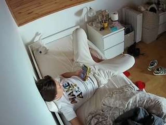 Julmodels Bedroom-B1