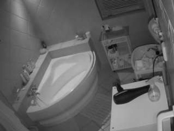Julmodels Bathroom 1st Floor-2