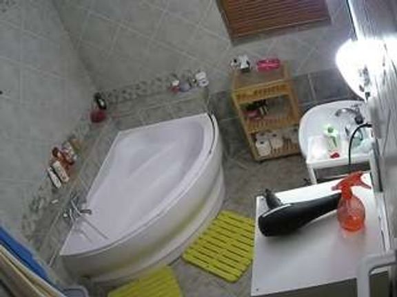 Julmodels Bathroom 1st Floor-2
