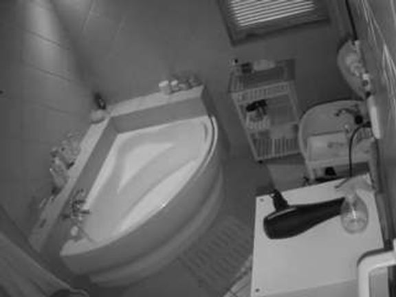 Julmodels Bathroom 1st Floor-2