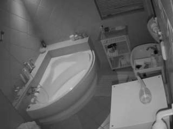 Julmodels Bathroom 1st Floor-2