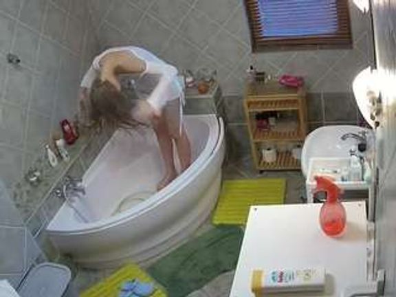 Julmodels Bathroom 1st Floor-2