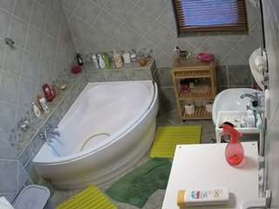 Julmodels Bathroom 1st Floor-2