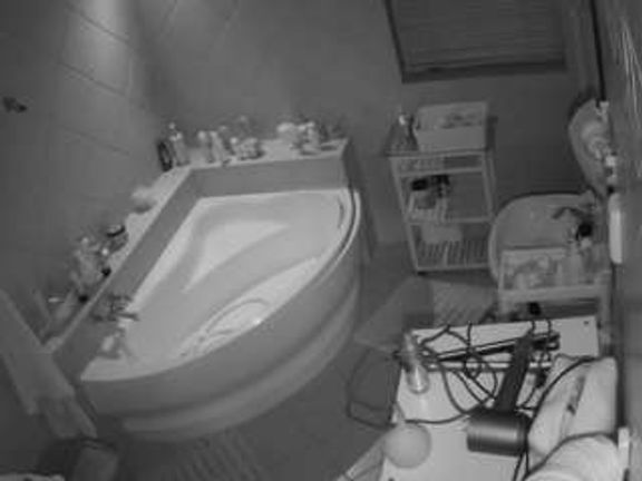 Julmodels Bathroom 1st Floor-2