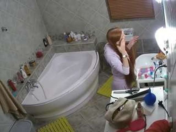 Julmodels Bathroom 1st Floor-2