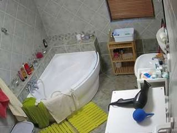 Julmodels Bathroom 1st Floor-2