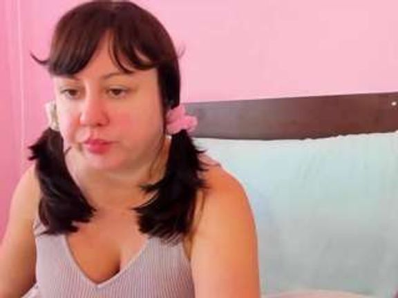 Squirt Angel