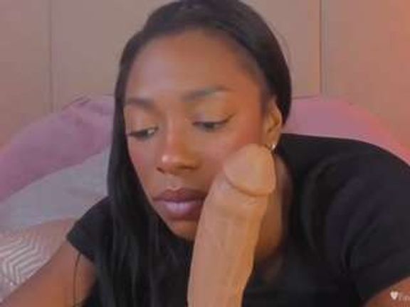 aprilebony