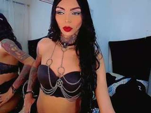Diosa-HotSlut