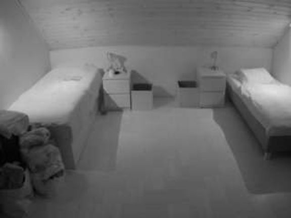 Julmodels Bedroom-B3
