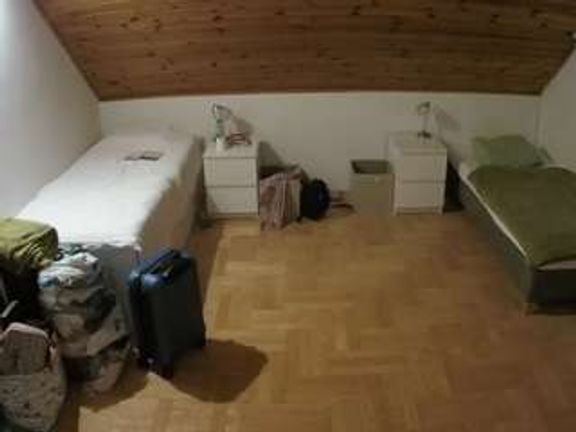Julmodels Bedroom-B3