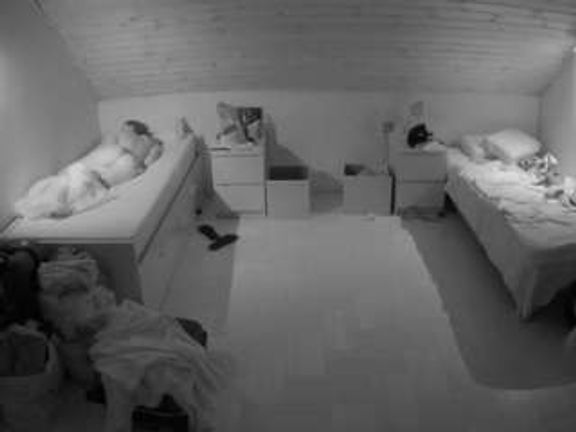 Julmodels Bedroom-B3