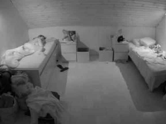Julmodels Bedroom-B3