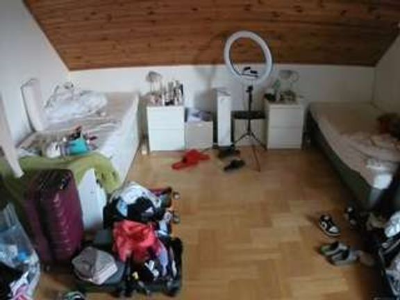 Julmodels Bedroom-B3