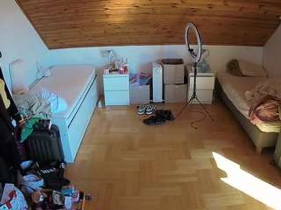 Julmodels Bedroom-B3