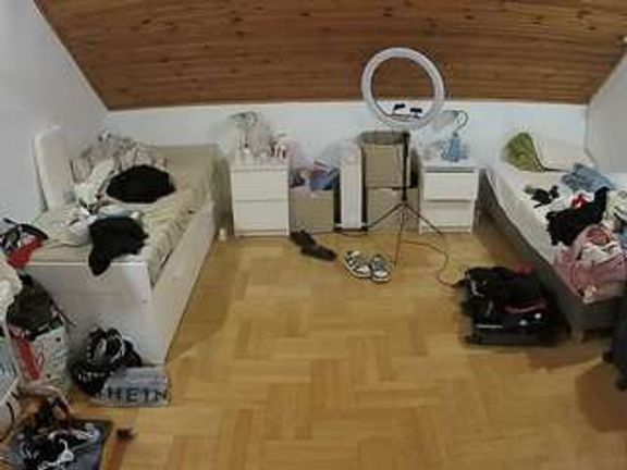 Julmodels Bedroom-B3