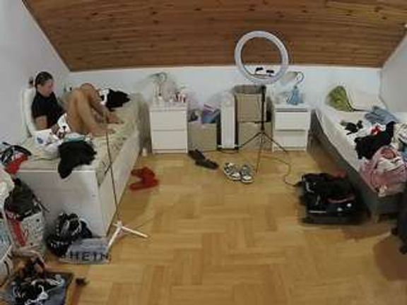 Julmodels Bedroom-B3