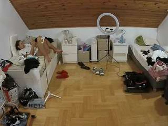 Julmodels Bedroom-B3