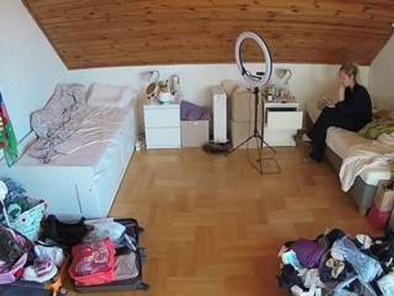 Julmodels Bedroom-B3