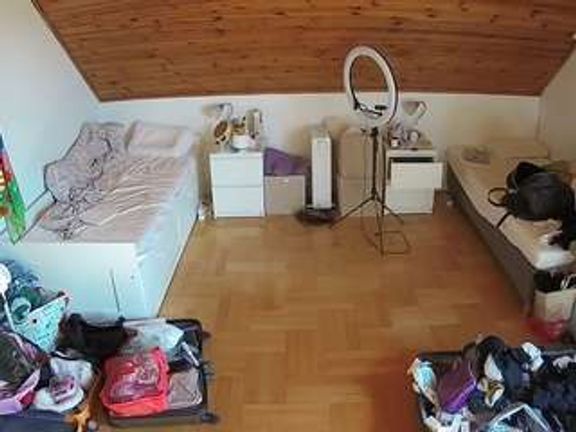 Julmodels Bedroom-B3