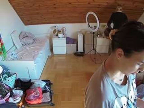 Julmodels Bedroom-B3