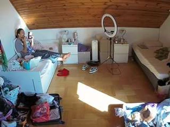 Julmodels Bedroom-B3