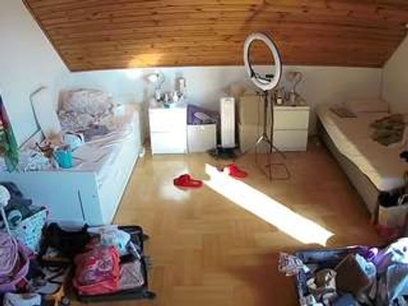 Julmodels Bedroom-B3