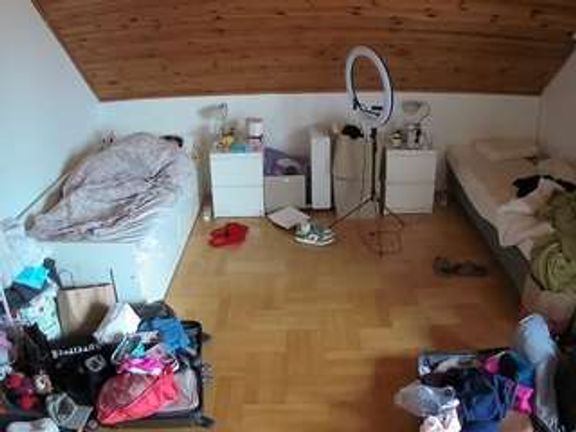Julmodels Bedroom-B3