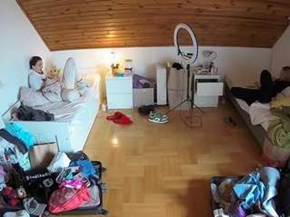 Julmodels Bedroom-B3