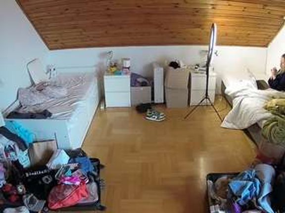 Julmodels Bedroom-B3