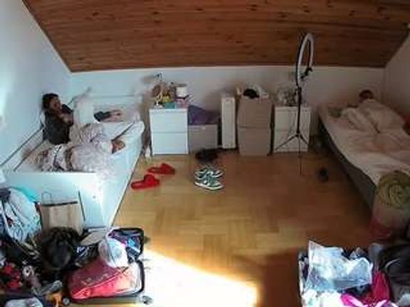 Julmodels Bedroom-B3