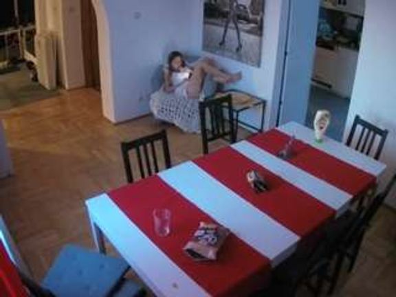 Julmodels Dining Room
