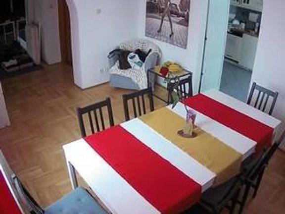 Julmodels Dining Room