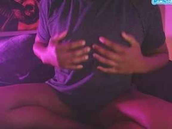 Voodoo Pussy