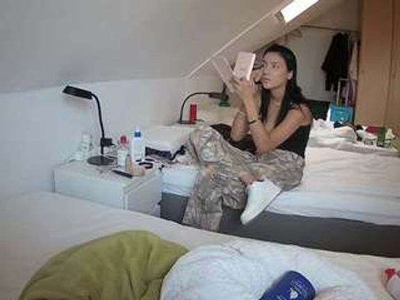 Julmodels Bedroom-D4