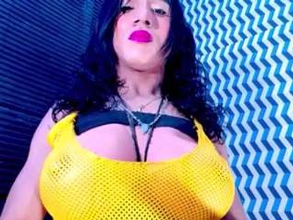 LunitaBitch big cock