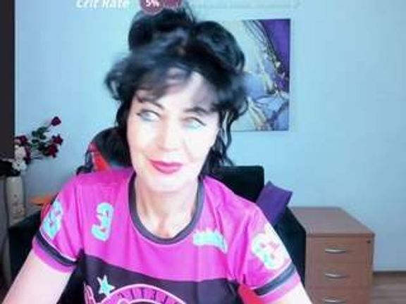 SilviaWallec