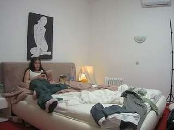 Julmodels Bedroom-E2