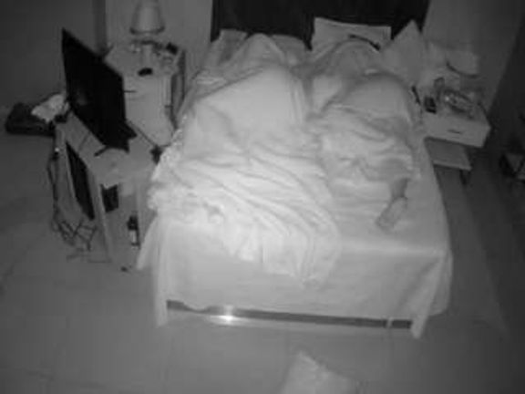 Casa Salsa Bedroom 3