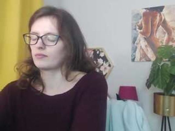 NadineSensual