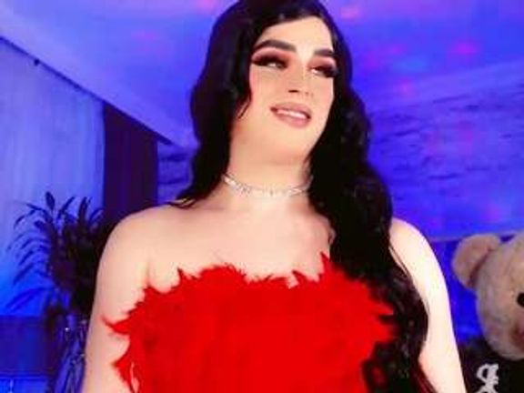 MisstressHotSexy