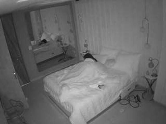 Casa Salsa Bedroom 2