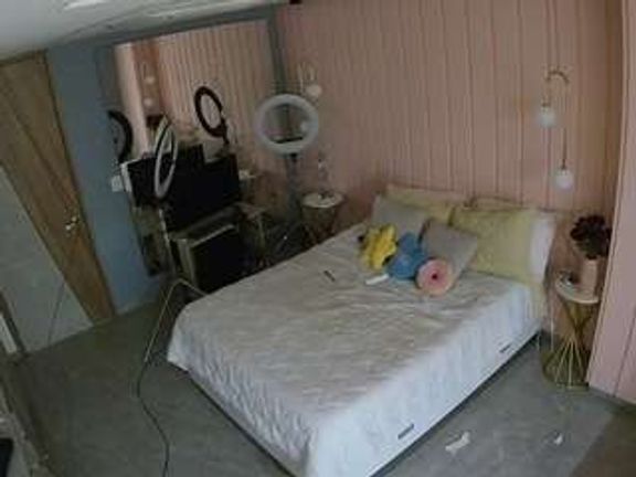 Casa Salsa Bedroom 2