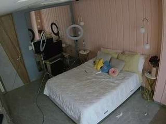 Casa Salsa Bedroom 2