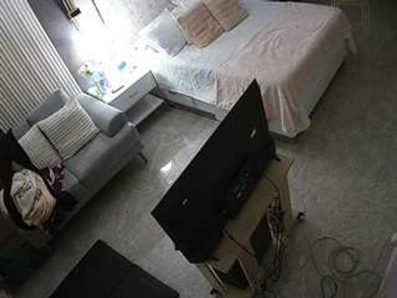 Casa Salsa Bedroom 2